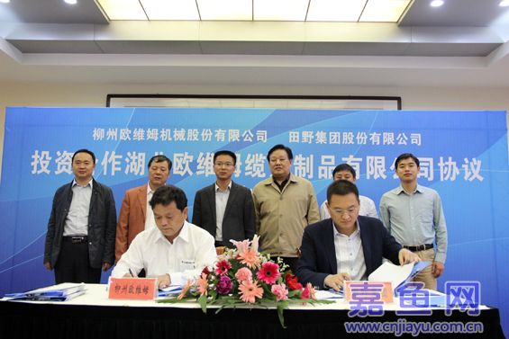 湖北贝斯特bs缆索制品有限公司成立
