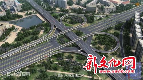 精诚所致，标落东方—橡胶公司中标长春“两横两纵”项目