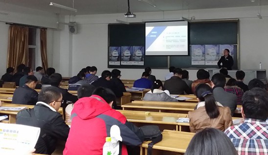 梦想，预应未来——贝斯特bs2014年校园招聘正式启动